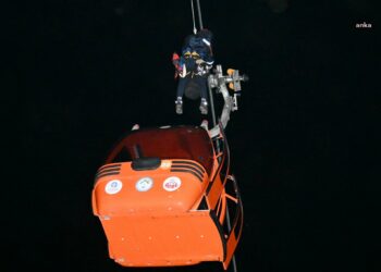 AFAD Başkanı’ndan Antalya’daki teleferik kazasına ilişkin açıklama