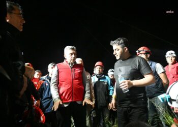 AFAD Başkanı’ndan Antalya’daki teleferik kazasına ilişkin açıklama