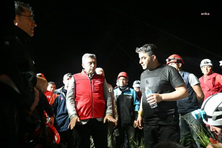 AFAD Başkanı’ndan Antalya’daki teleferik kazasına ilişkin açıklama