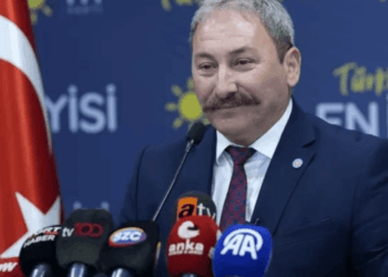 İYİ Parti Genel Başkan adayı Tolga Akalın’dan dikkat çeken iddia