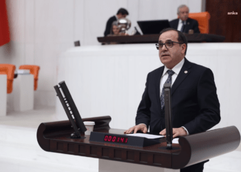 CHP’li Ateş: “TÜİK’e göre bile 10 aileden 6’sı tatil masraflarını karşılayamıyor”