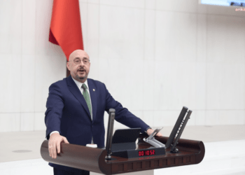 İYİ Partili Poyraz: Van seçimleri yenilenmeli