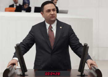 CHP’li Akdoğan: Avukatlar için siyasetin artık sorun değil çözüm üretme zamanıdır