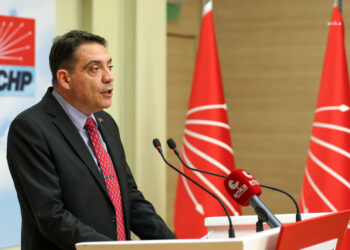 CHP’li Bağcıoğlu: “Milli güvenliğimiz her şeyden önemlidir”