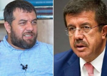 Zeybekci’yle Yeni Şafak yazarı arasındaki ‘İsrail’le ticaret’ polemiği devam ediyor