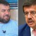 Zeybekci’yle Yeni Şafak yazarı arasındaki ‘İsrail’le ticaret’ polemiği devam ediyor