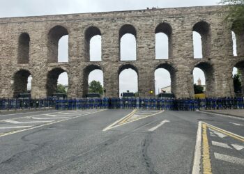 “1 Mayıs 2024″ün fotoğrafı