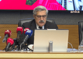 TBMM Dijital Mecralar Komisyonu, ‘dijital telif’ gündemiyle toplandı