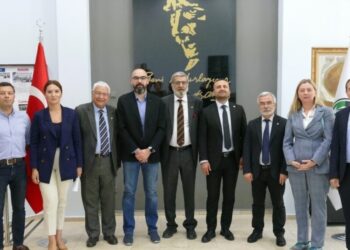 Ankara Barosu “Etki Ajanlığı” suçlamasının sakıncalarına yönelik çalışma yürütecek