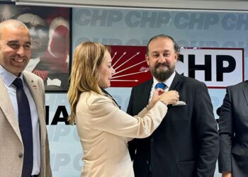 DEVA’da toplu istifa: Belediye başkan adayı CHP’ye katıldı