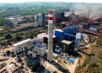 Xi Jinping’den HBIS Smederevo Çelik Fabrikası’ndaki Sırp işçilere mektup