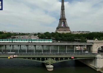 Fransa: Xi Jinping’in ziyareti ikili işbirliğini yeni düzeye taşıyacak