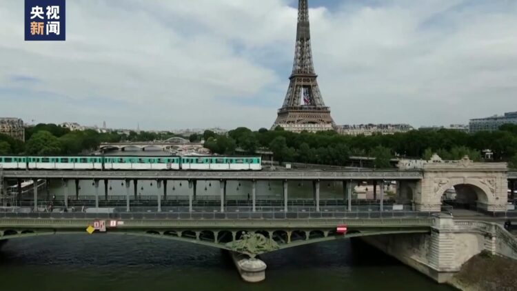 Fransa: Xi Jinping’in ziyareti ikili işbirliğini yeni düzeye taşıyacak