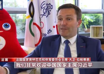 Cumhurbaşkanı Xi’nin Avrupa ziyaretine ilgi sürüyor