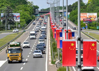 Xi: Çin, Sırbistan’la birlikte yeni dönemde ikili kader birliği oluşturmanın yeni yolculuğuna çıkmaya hazır