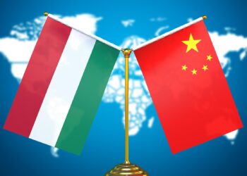 Çin Cumhurbaşkanı Xi Macar mevkidaşı Sulyok ile görüştü