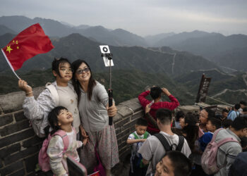 Xi Jinping’den turizm çalışmalarına yönelik talimat