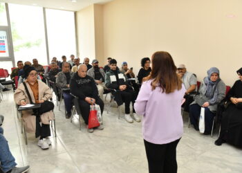 ESBİM, Esenyurt’ta işsizlik sorununu çözüyor