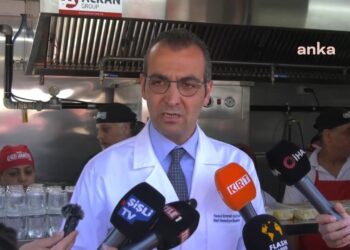 Şişli Belediyesi’nin Gezici Kent Lokantası hizmeti başladı