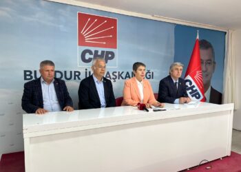Burdur’da diyaliz krizi! CHP heyeti incelemelerini tamamladı