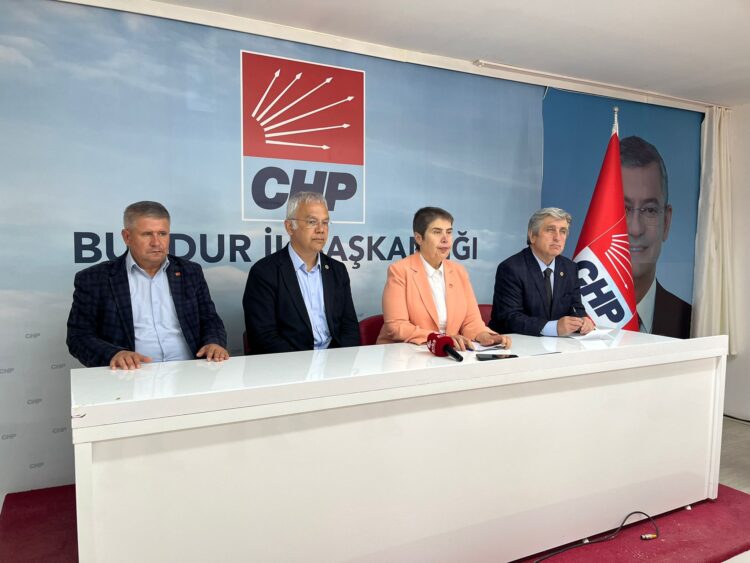 Burdur’da diyaliz krizi! CHP heyeti incelemelerini tamamladı