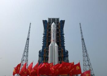 Çin, Chang’e-6 Ay keşif aracını 3 Mayıs’ta fırlatacak