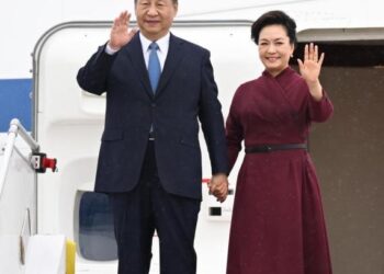 Xi’nin dosyasında Fransa ziyareti için üç mesaj var