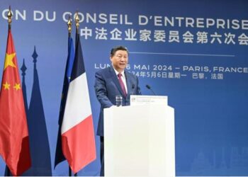 Xi: “Çin’in kapasite fazlası” diye bir mefhum yok