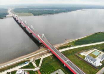 Putin: Rus-Çin ekonomik ilişkileri büyük umutlar vadediyor