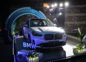 Beijing’de Çin-Almanya işbirliğinin endüstriyel ölçeği 5,5 milyar doları aştı