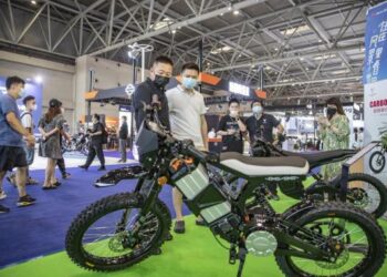 Çinli markalara ait motosikletler İstanbul’da sürüş deneyimini yeniden tanımlıyor