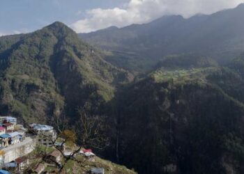 Çin ve Nepal geleneksel sınır ticaret noktalarını yeniden açtı