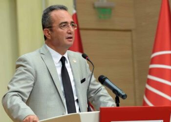 CHP’li Tezcan, Aydın çiftçisinin sesi oldu