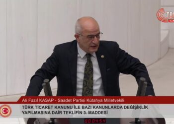 TBMM’de kamuda tasarruf tartışması!