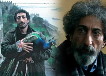 Ünlü oyuncu Ahmet Uğurlu hayatını kaybetti