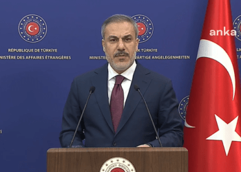 Bakan Fidan: Türkiye, İsrail’e açılan soykırım davasına müdahil oldu
