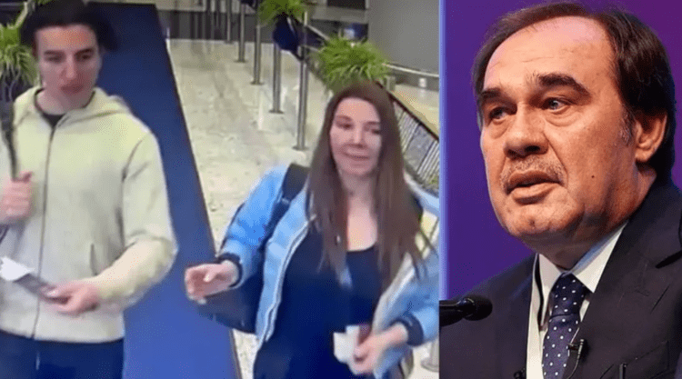 DHA muhabiri doğruladı: Patronaj tarafından baskıya maruz kaldım