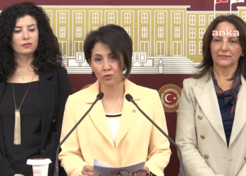 CHP’li Yaman: “Hemşirelerin 3 artı 1 atama sorunlarına çözüm üretmeliyiz”