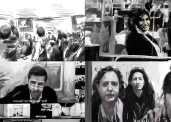 Kobane Davası’nda ceza yağdı… Demirtaş ve Yüksekdağ’a ağır cezalar…