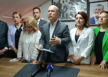CHP’nin ”Hatay’a Sahip Çıkıyoruz” çalışma grubu Hatay’da…