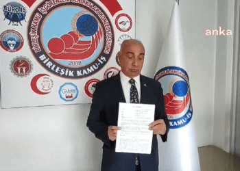 Birleşik Kamu İş Konfederasyonu, “Tasarruf Tedbirleri” genelgesine dava açtı