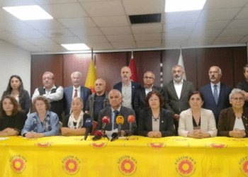 Eğitim-Sen yeni müfredata karşı mücadeleye hazırlanıyor