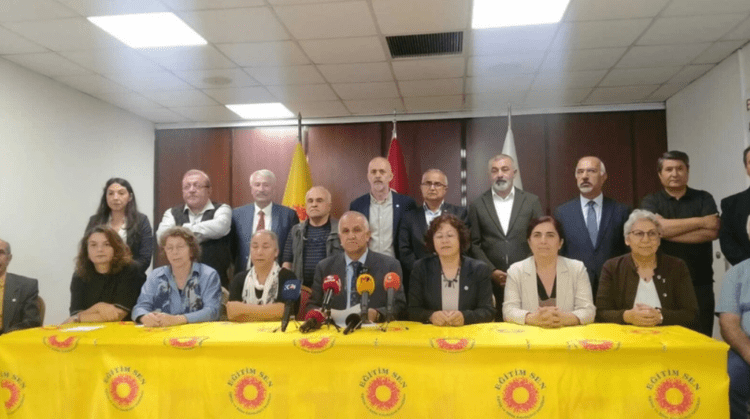 Eğitim-Sen yeni müfredata karşı mücadeleye hazırlanıyor