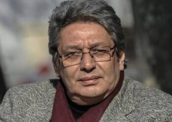Gazeteci Celal Başlangıç hayatını kaybetti