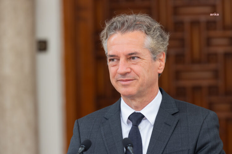 Slovenya hükümeti, Filistin’i tanıma kararı aldı