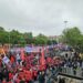 Canlı Yayın…1 Mayıs Özel