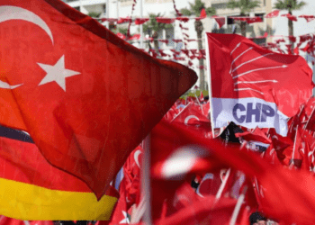 CHP Almanya Birlikleri Federasyonu kongreye gidiyor