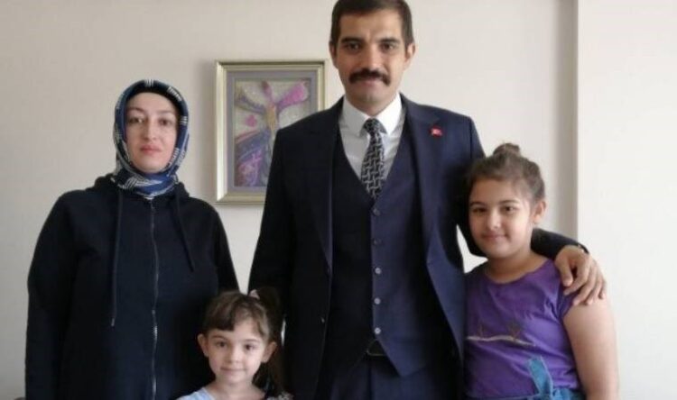 Ayşe Ateş’in ifadesi ortaya çıktı!