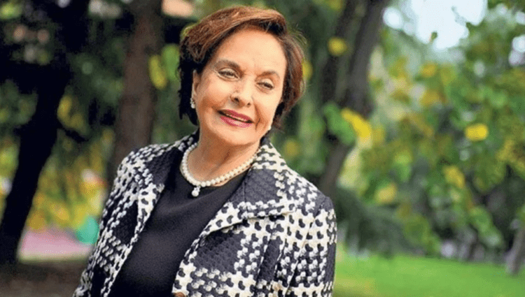 Ayten Gökçer hayatını kaybetti