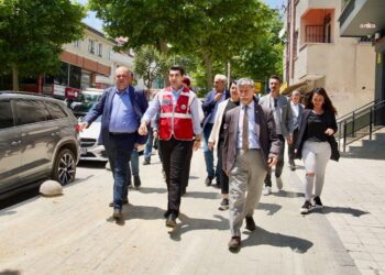 Avcılar’ın mahallelerinde “hizmet seferberliği” tamamlandı